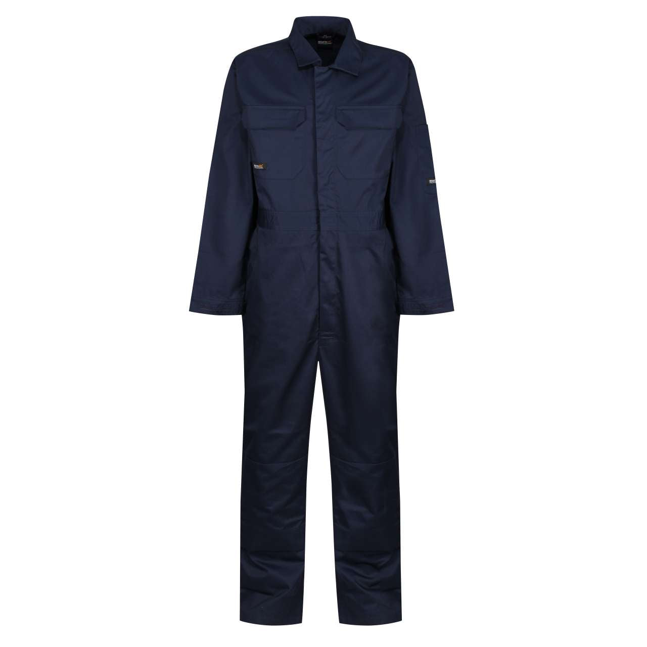 RETRJ512R - PRO STUD COVERALL