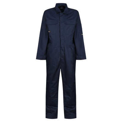 RETRJ512R - PRO STUD COVERALL