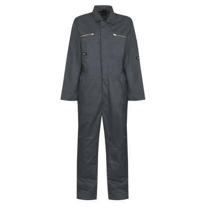 RETRJ513L - PRO ZIP FASTEN COVERALL