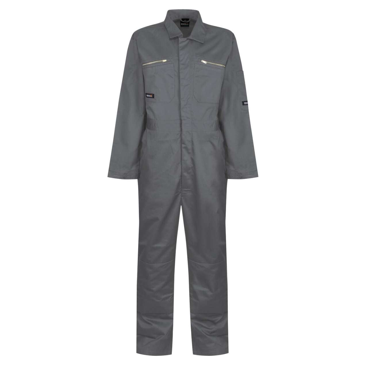 RETRJ513R - PRO ZIP FASTEN COVERALL