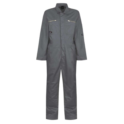 RETRJ513R - PRO ZIP FASTEN COVERALL