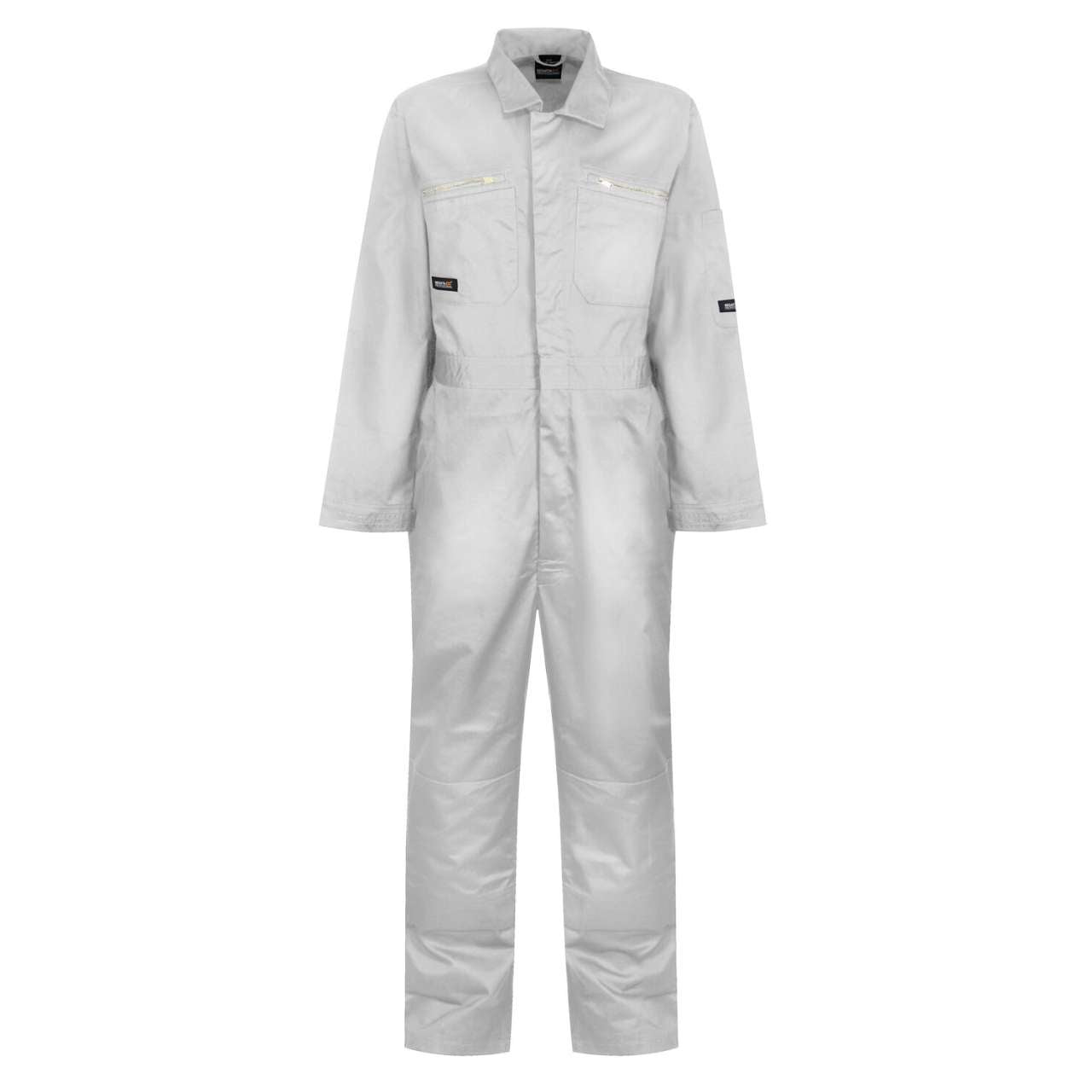 RETRJ513R - PRO ZIP FASTEN COVERALL