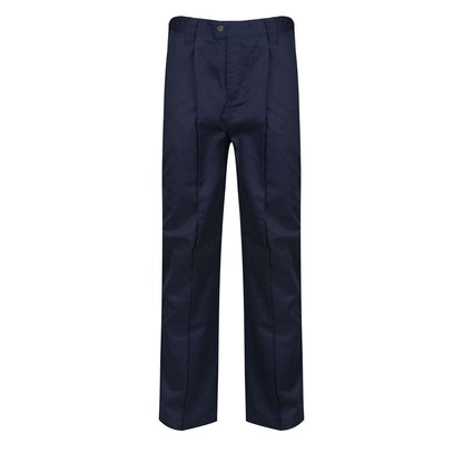 RETRJ514L - COMBINE TROUSERS (LONG)
