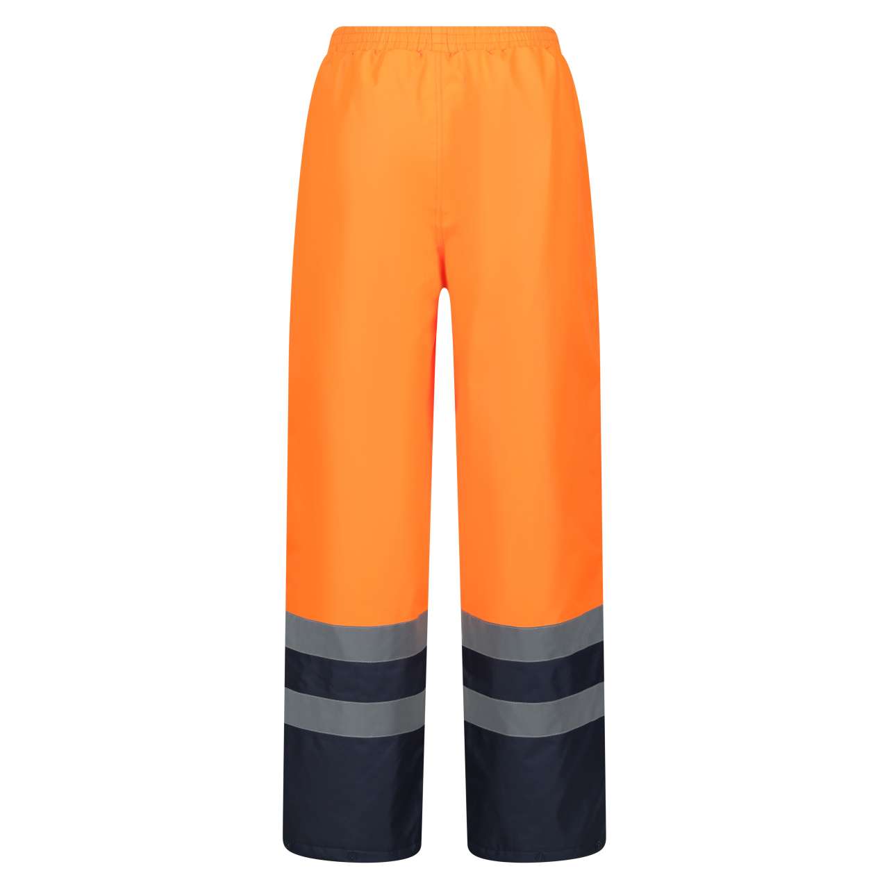 RETRJ523R - HI VIS INSULATED OVERTROUSER