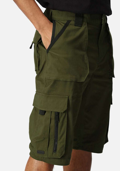 RETRJ535 - PRO UTILITY SHORT