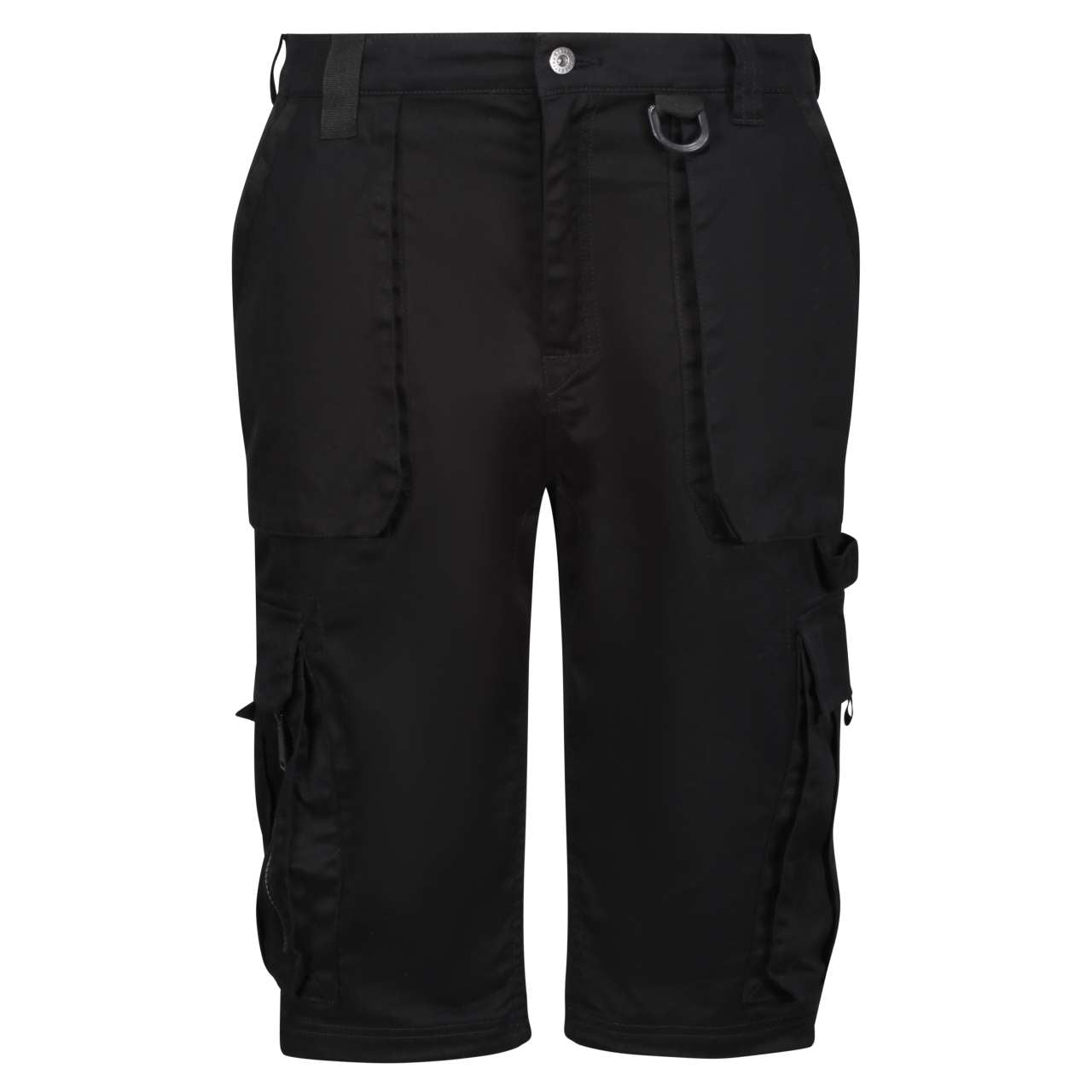 RETRJ535 - PRO UTILITY SHORT