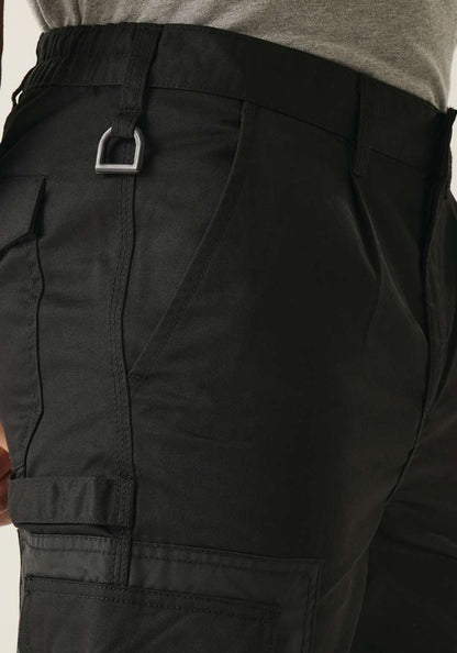 RETRJ536L - PRO BALLISTIC TROUSERS (LONG)