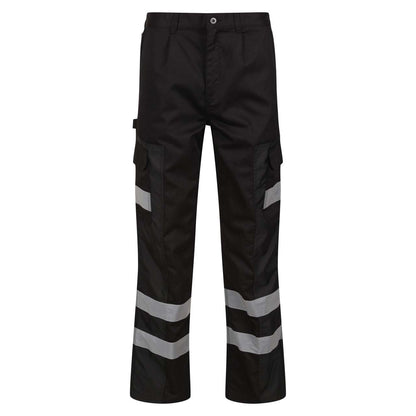 RETRJ536S - PRO BALLISTIC TROUSERS (SHORT)