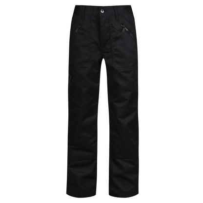 RETRJ601L - WOMEN'S PRO ACTION TROUSERS (LONG)