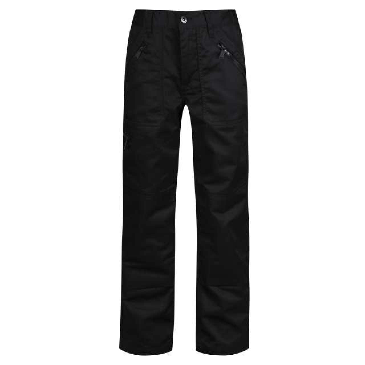 RETRJ601S - WOMEN'S PRO ACTION TROUSERS (SHORT)