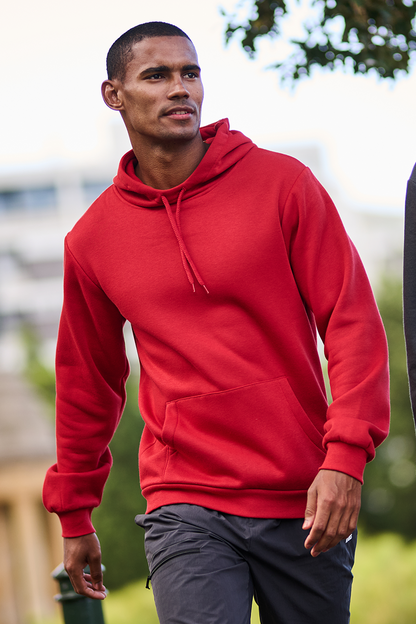 RETRS100 - BUILDUP HOODIE