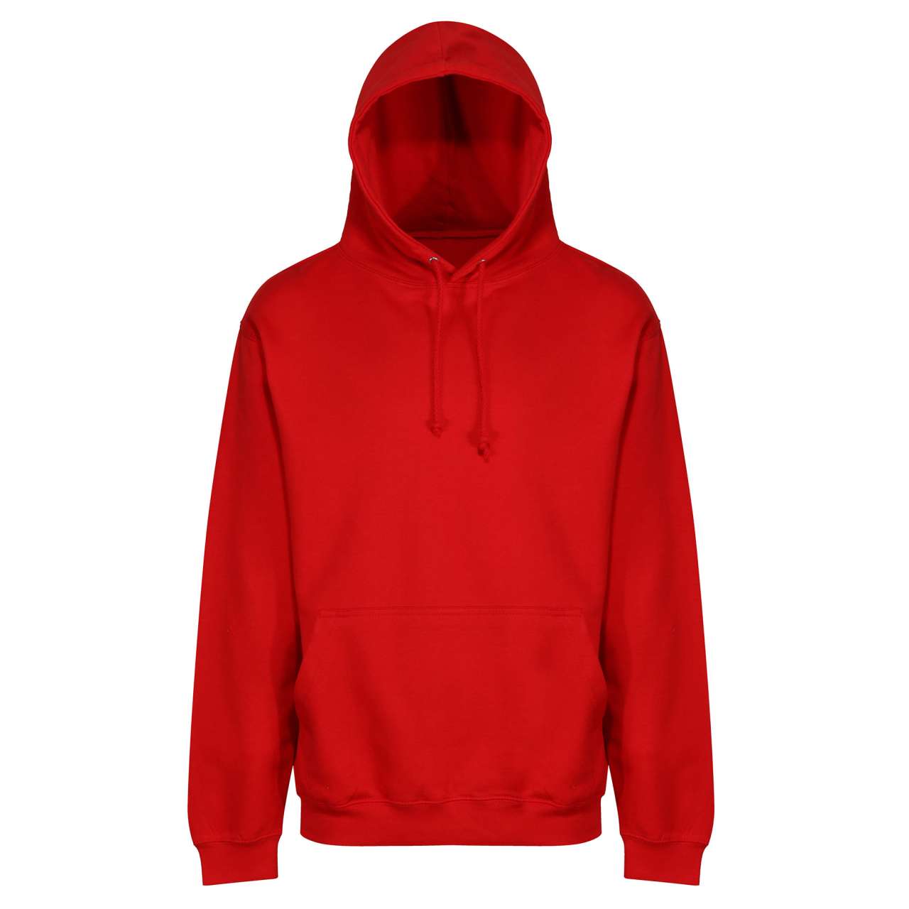 RETRS100 - BUILDUP HOODIE
