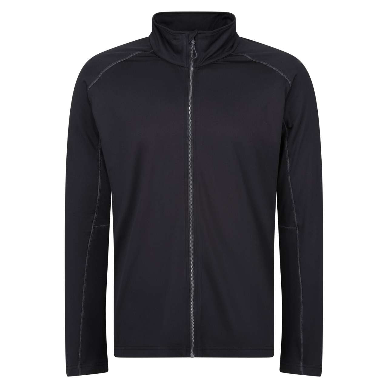 RETRS244 - CORE STRETCH FULL ZIP MIDLAYER