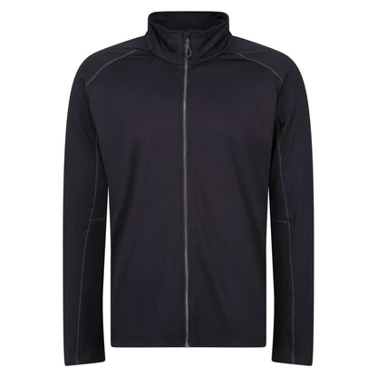 RETRS244 - CORE STRETCH FULL ZIP MIDLAYER