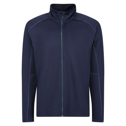RETRS244 - CORE STRETCH FULL ZIP MIDLAYER