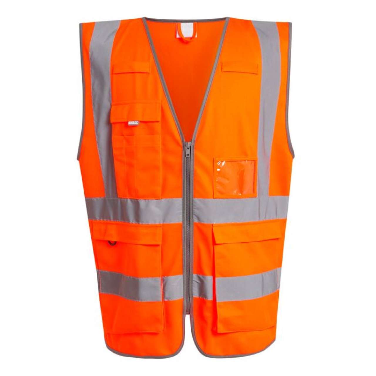 RETRS251 - PRO EXECUTIVE VEST