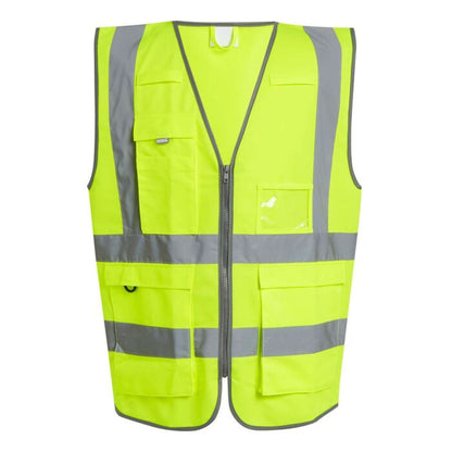 RETRS251 - PRO EXECUTIVE VEST