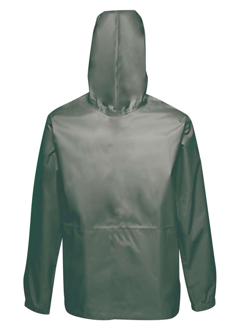 RETRW248 - PRO PACKAWAY - BREATHABLE JACKET