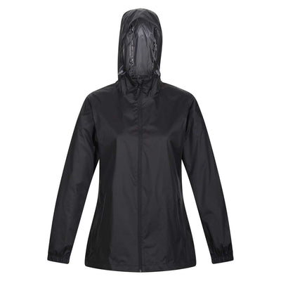 RETRW249 - WOMEN'S PRO PACKAWAY JACKET
