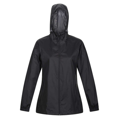 RETRW249 - WOMEN'S PRO PACKAWAY JACKET