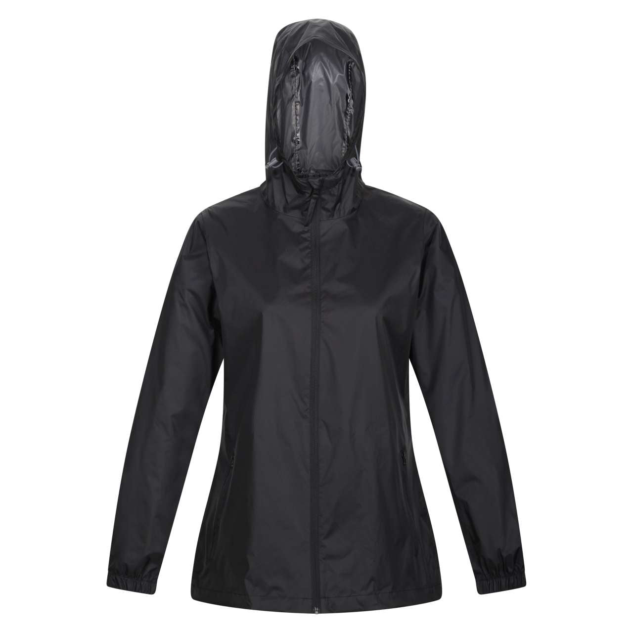 RETRW249 - WOMEN'S PRO PACKAWAY JACKET