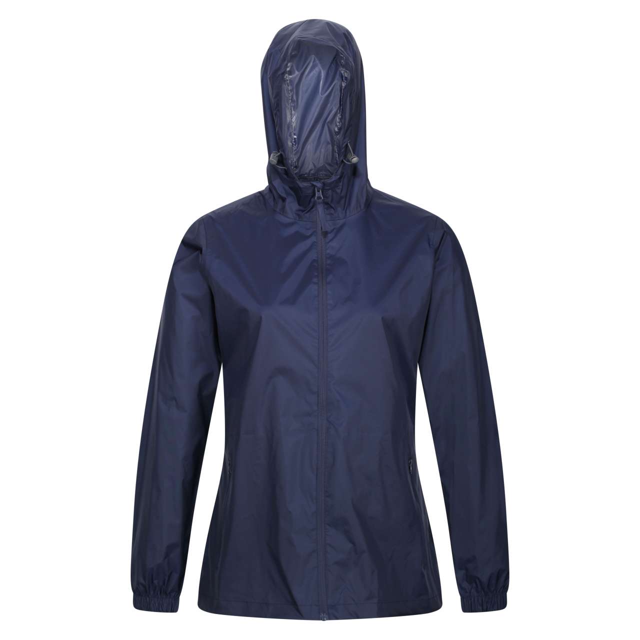 RETRW249 - WOMEN'S PRO PACKAWAY JACKET