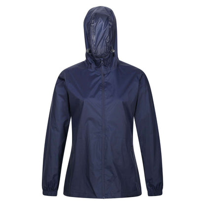 RETRW249 - WOMEN'S PRO PACKAWAY JACKET