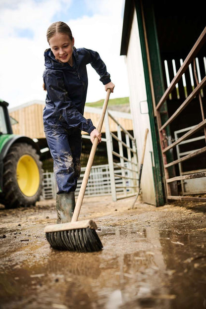 RETRW250 - JUNIOR PACKAWAY JACKET