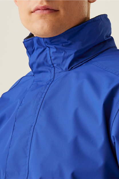 RETRW297 - DOVER FLEECE LINED BOMBER JACKET – Mărimi L, XL