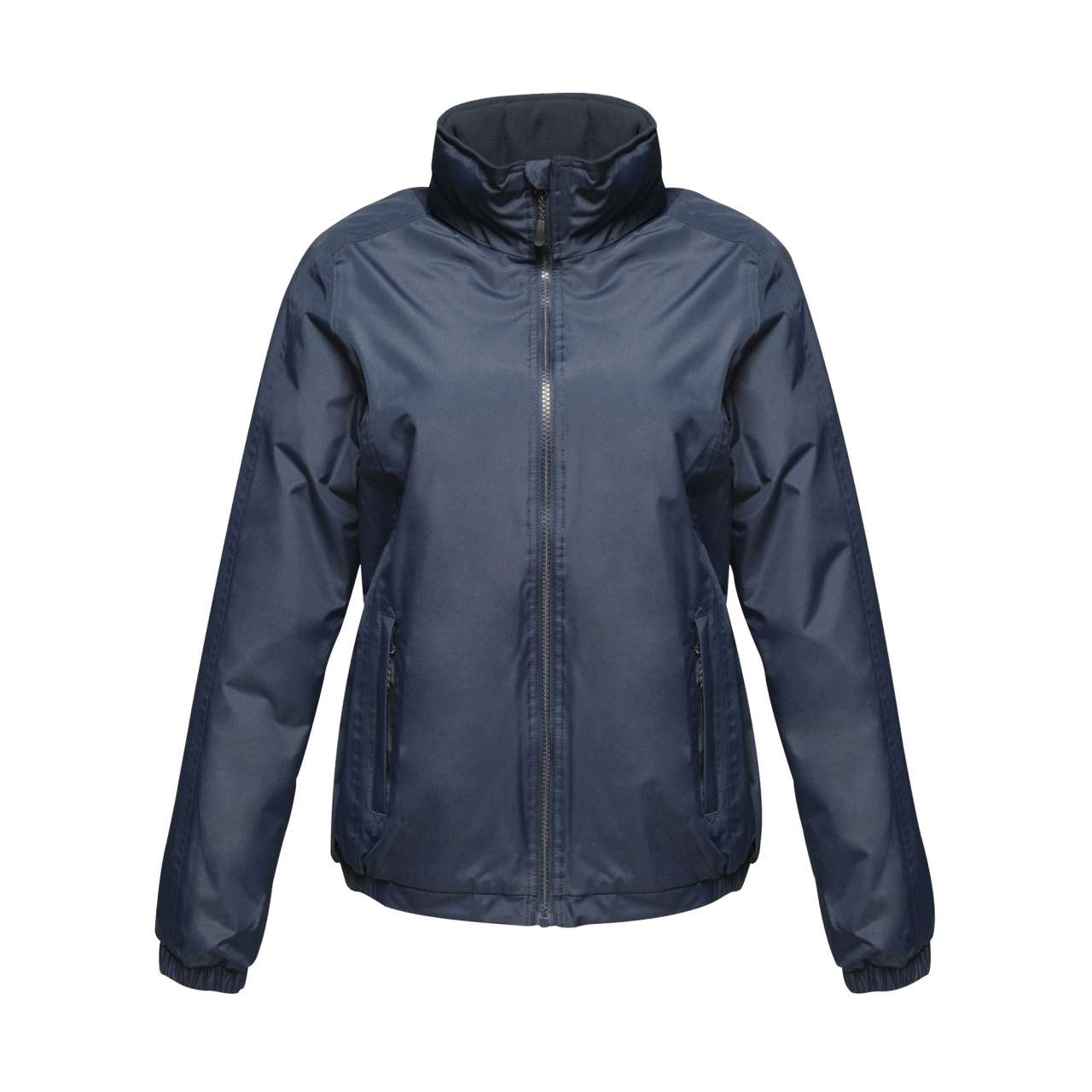 RETRW298 - WOMEN'S DOVER FLEECE-LINED BOMBER JACKET