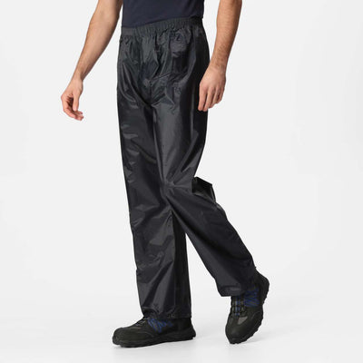 RETRW308 - PRO STORMBREAK - WATERPROOF OVERTROUSERS