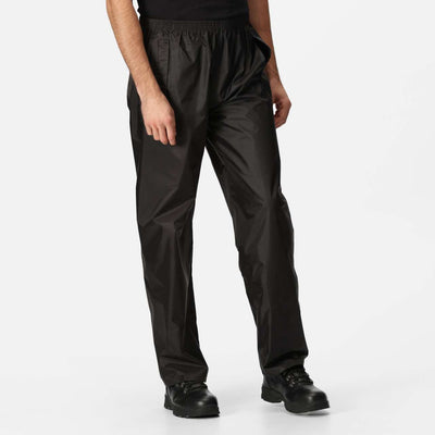 RETRW308 - PRO STORMBREAK - WATERPROOF OVERTROUSERS