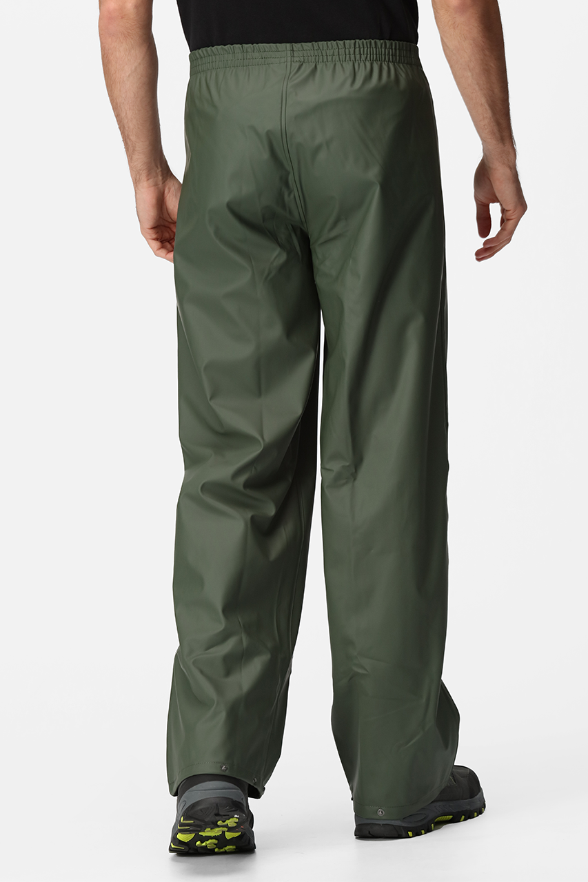 RETRW322R - STORMFLEX II TROUSERS