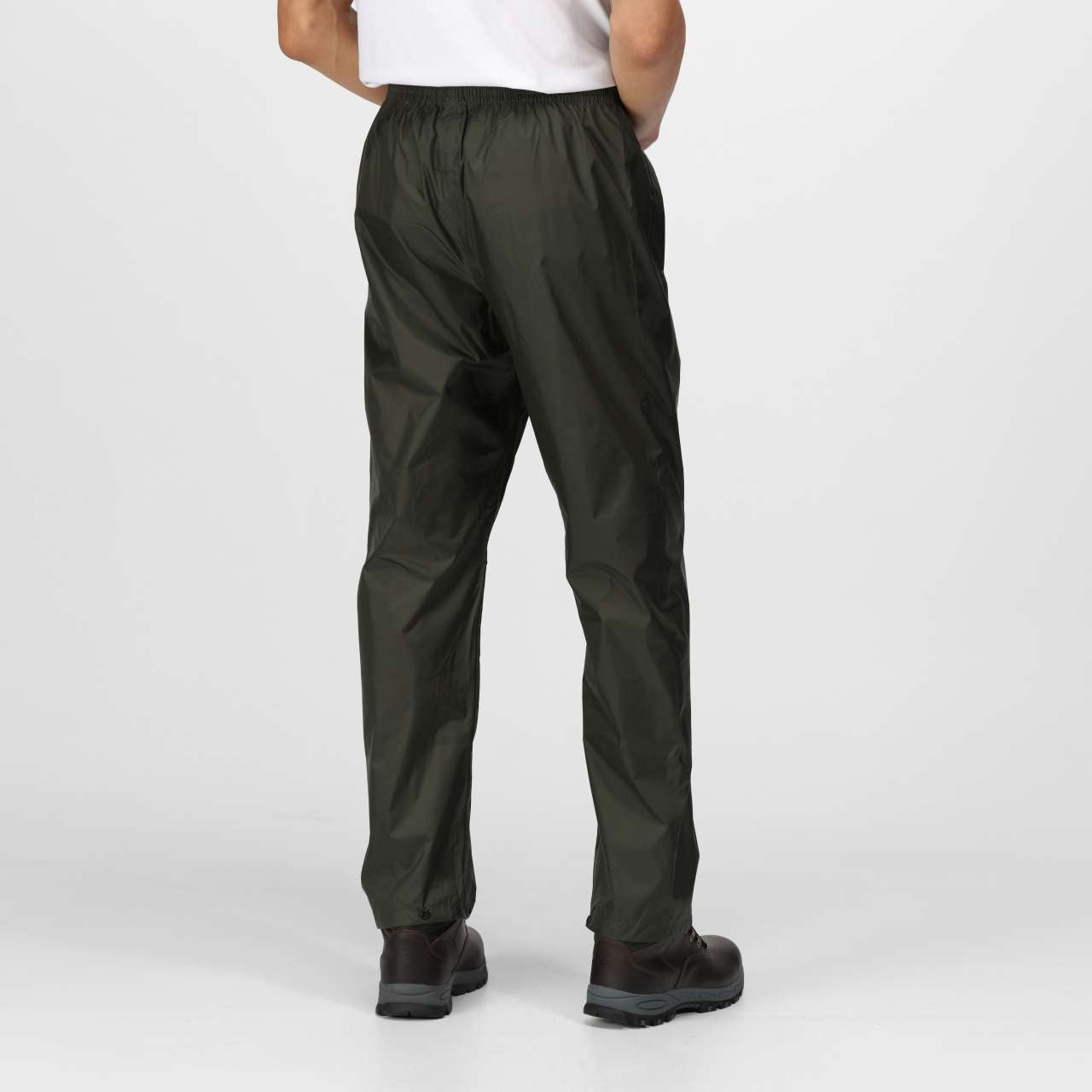 RETRW348 - PRO PACKAWAY - BREATHABLE OVERTROUSERS