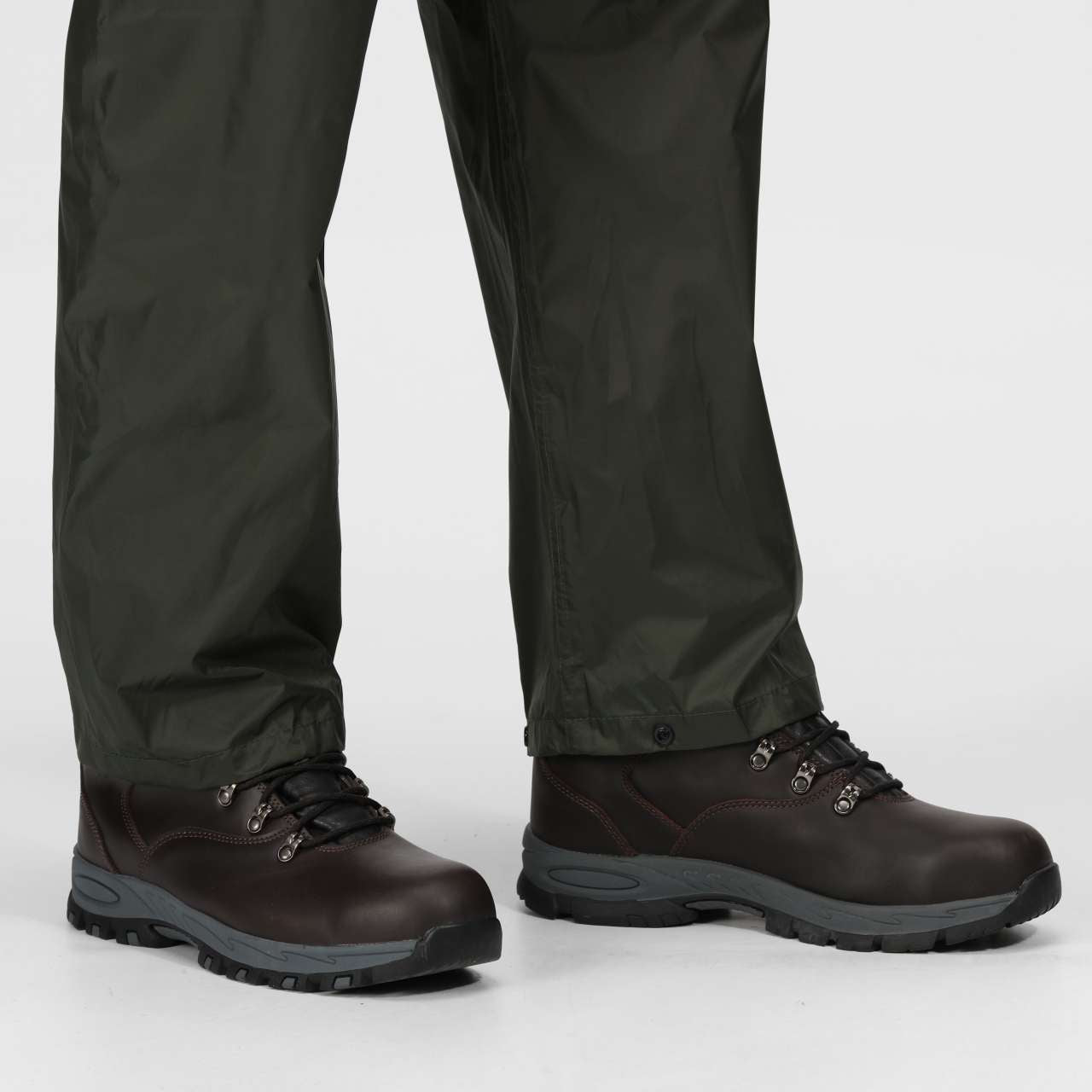 RETRW348 - PRO PACKAWAY - BREATHABLE OVERTROUSERS
