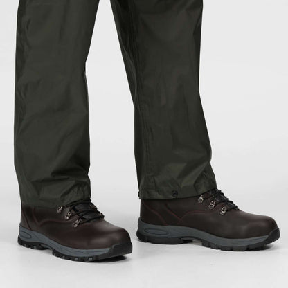 RETRW348 - PRO PACKAWAY - BREATHABLE OVERTROUSERS