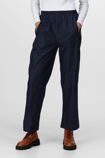 RETRW349R - WOMENS PRO PACKAWAY TROUSERS