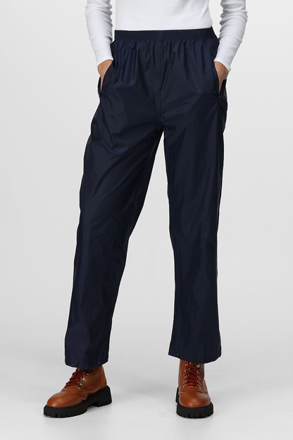 RETRW349R - WOMENS PRO PACKAWAY TROUSERS
