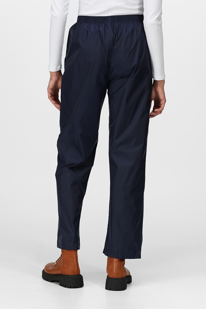 RETRW349R - WOMENS PRO PACKAWAY TROUSERS