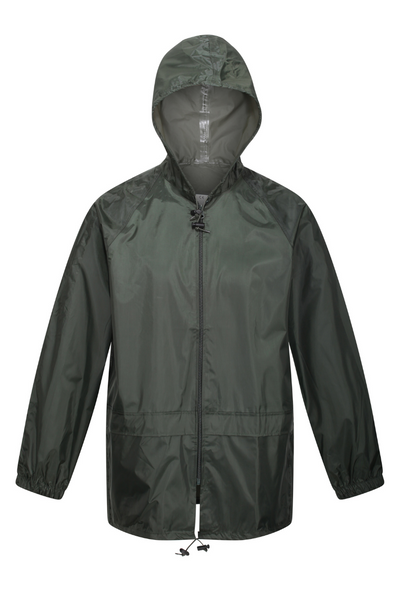 RETRW408 - PRO STORMBREAK - WATERPROOF JACKET