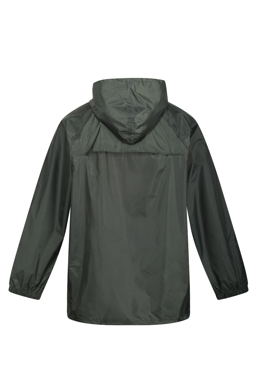 RETRW408 - PRO STORMBREAK - WATERPROOF JACKET