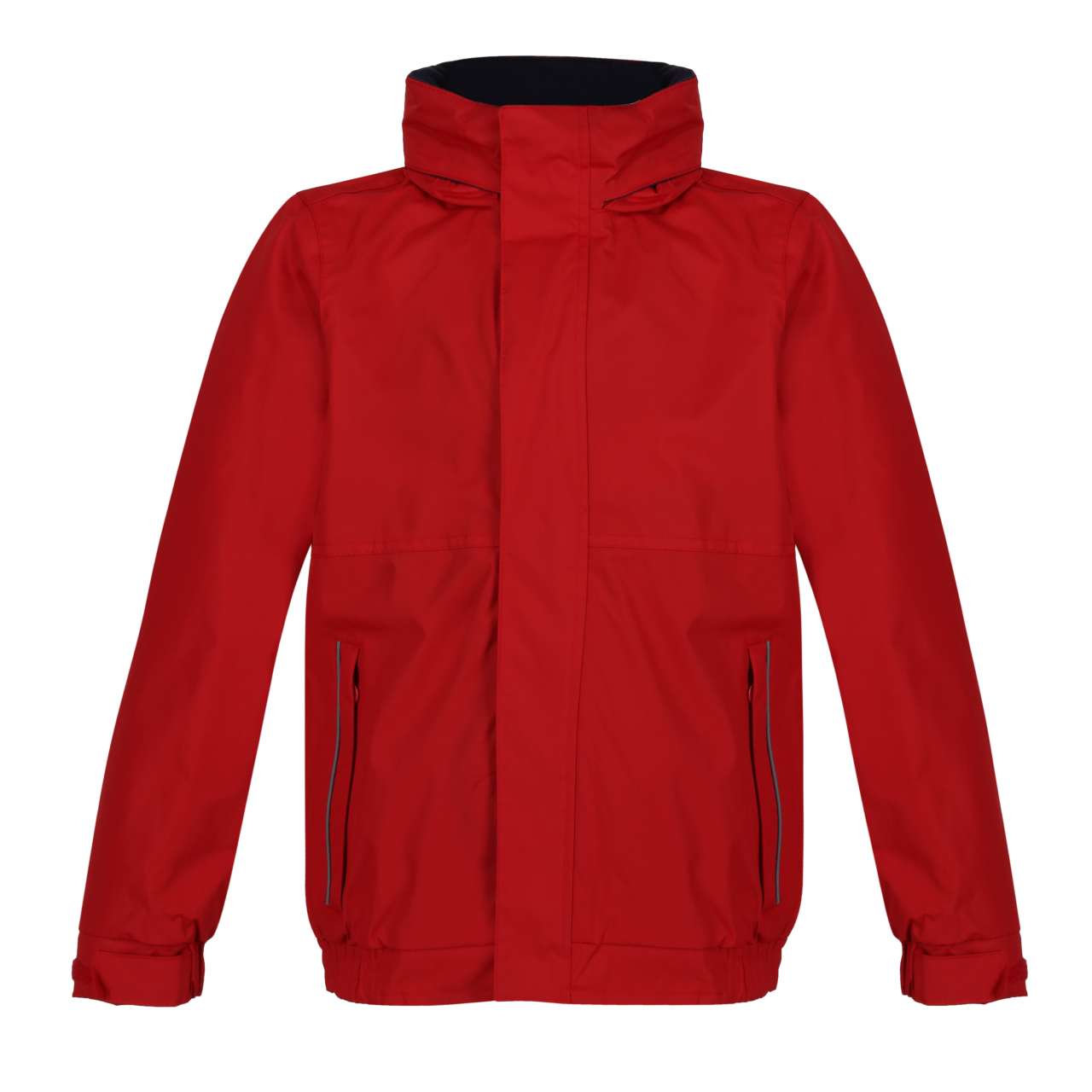 RETRW418 - KIDS DOVER - FLEECE LINED JACKET