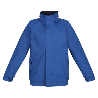 RETRW418 - KIDS DOVER - FLEECE LINED JACKET