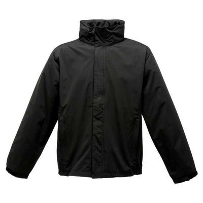 RETRW445 - PACE II JACKET