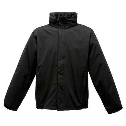 RETRW445 - PACE II JACKET