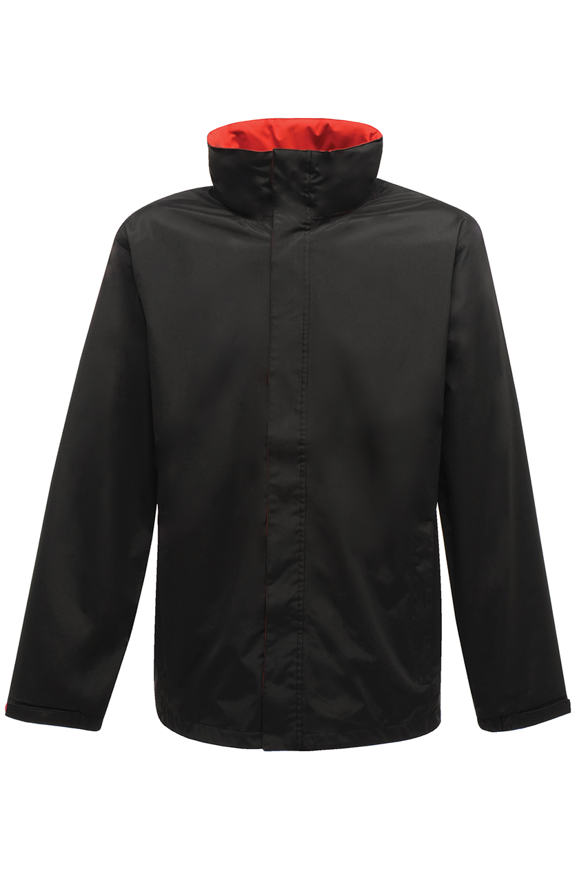 RETRW461 - ARDMORE - WATERPROOF SHELL JACKET