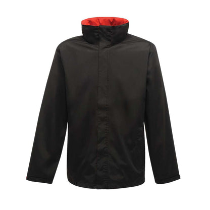 RETRW461 - ARDMORE - WATERPROOF SHELL JACKET