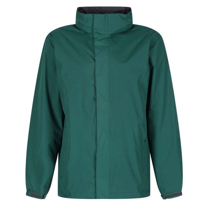 RETRW461 - ARDMORE - WATERPROOF SHELL JACKET