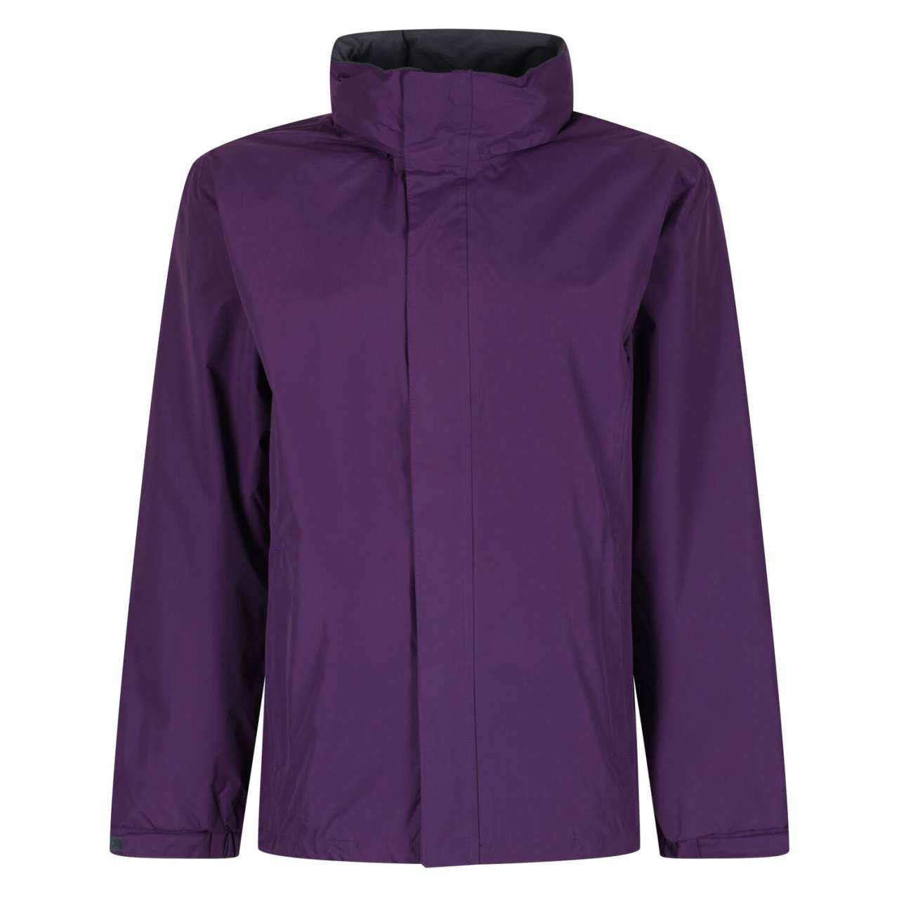 RETRW461 - ARDMORE - WATERPROOF SHELL JACKET