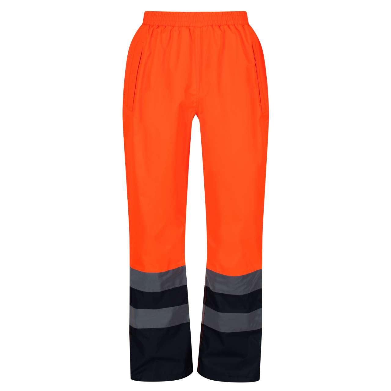 RETRW505 - HI VIS PRO OVERTROUSERS